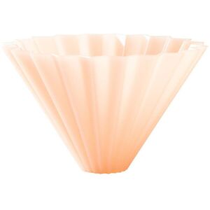 Origami Dripper AIR M, műanyag, matt rózsaszín kép