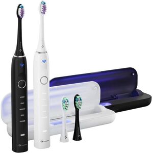 TrueLife SonicBrush Clean70 UV Duo kép