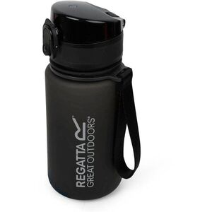 Regatta Tritan Flip Bottle 0, 35 l, fekete kép