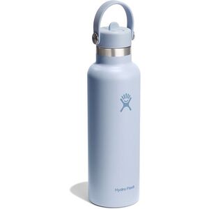 Hydro Flask Standard Mouth Straw Cap 621 ml, Surf kép
