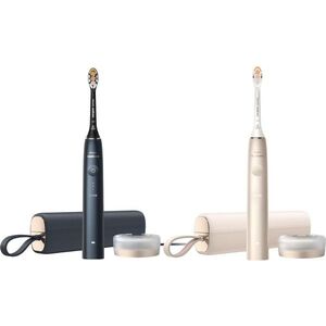 Philips Sonicare 9900 DiamondClean Prestige HX9992/12 + HX9992/11 kép