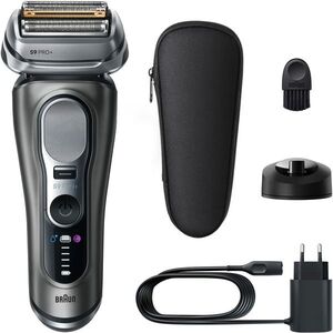 Braun Series 9 PRO+ Wet&Dry 9615s kép