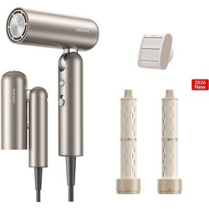 Dreame Pocket Pro High-Speed, arany kép