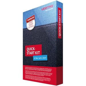 Veritas Quick Start Kit Varrókészlet kép