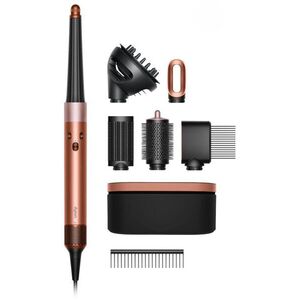 Dyson Airwrap i.d. HS08 T3/T4 - Amber Silk kép