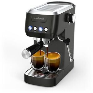 Salente Coffio, fekete-antracit kép