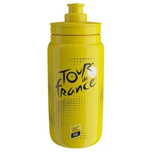 Elite Fly Team Tour de France, iconic yellow, 550 ml kép