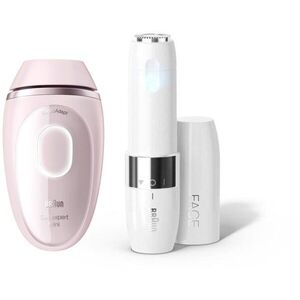 Braun IPL 1 + FS1000 kép