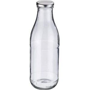 Westmark tejes vagy gyümölcslé üveg 500 ml kép