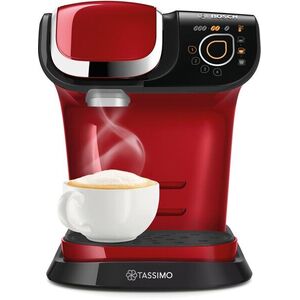 Tassimo My Way2 TAS6503 kép