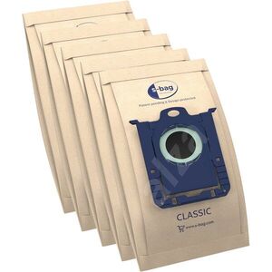 Electrolux E200S kép