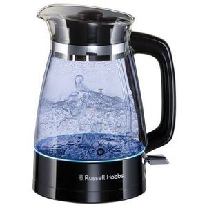 Russell Hobbs 26080-70 Classic Glass Kettle kép