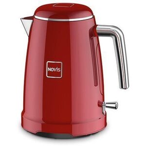 Novis Kettle K1, piros kép