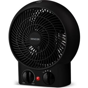 SENCOR SFH 7021BK kép