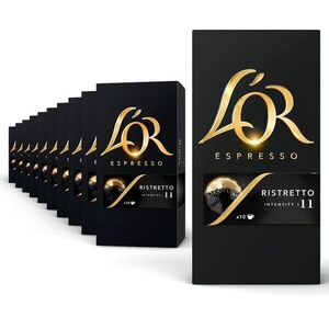 L'OR KARTON Ristretto kép
