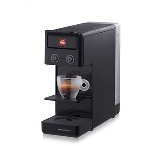 Illy Francis Francis Y3.3 iperEspresso fekete kép