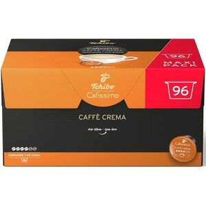Cafissimo Caffé Créma Rich Aroma 96 db kép