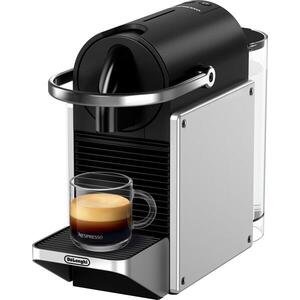 Nespresso De'Longhi Pixie Titan EN127.S kép