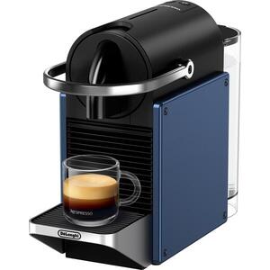 Nespresso De'Longhi Pixie Dark Blue EN127.BL kép