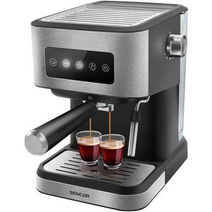 SENCOR SES 4020SS Espresso kép