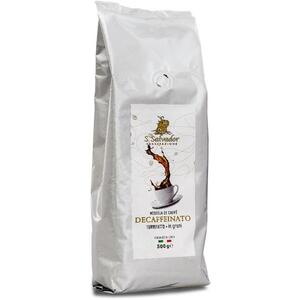 San Salvador Decaffeinato 500 g kép