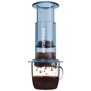 Aeropress Clear Blue kép