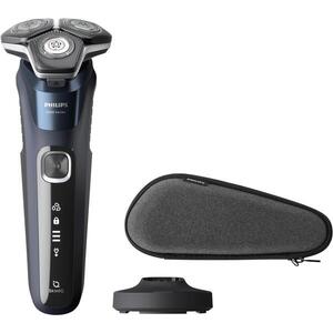 Philips Series 5000 Wet & Dry S5885/35 kép