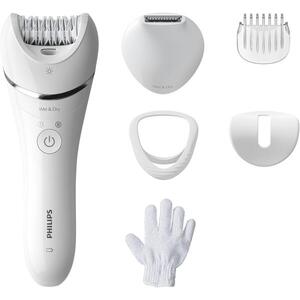 Philips Epilator Series 8000 BRE715/00 kép