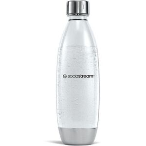 Sodastream Fuse Metal Palack (mosogatógépben mosható), 1 l kép