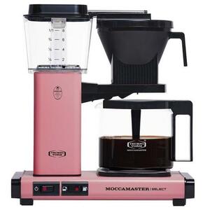 Moccamaster KBG 741 Select Pink kép
