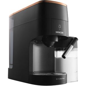 Sencor Marco Polo SCC 3000BK kép