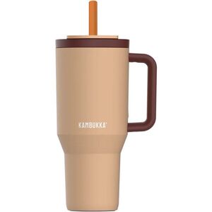 Kambukka Rio Tumbler 950 ml Almond Dream kép