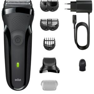Braun Series 3 Shave&Style 300BT kép