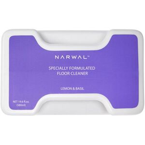 Narwal Z10 Pro eredeti padlótisztító oldat, 580 ml kép