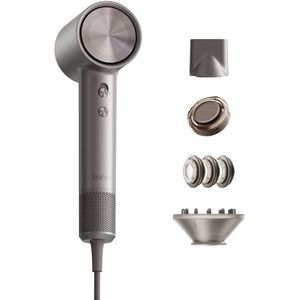 Laifen Swift 4 Polished Titanium kép