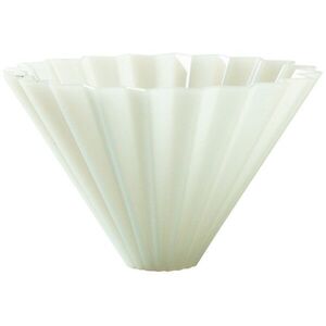 Origami Dripper AIR M, műanyag, matt szürke kép