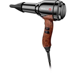 Valera Swiss Steel Master Digital Black Chrome kép