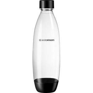 SodaStream FUSE 1 l, Black kép