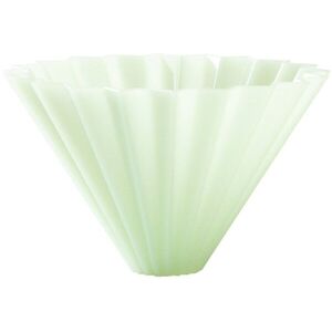 Origami Dripper AIR M, műanyag, matt zöld kép