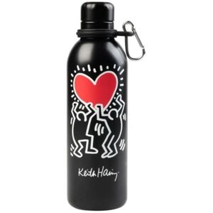 Keith Haring: Heart, thermo ivópalack kép