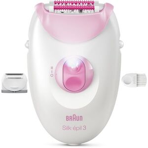 Braun Silk-épil 3 3-031 kép