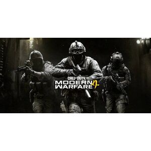 Call of Duty: Modern Warfare 4 - Nintendo Switch 2 kép