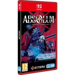 Absolum - Nintendo Switch 2 kép