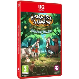 Harvest Moon: Echoes of Teradea - Nintendo Switch 2 kép