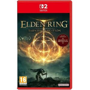 Elden Ring: Tarnished Edition - Nintendo Switch 2 kép