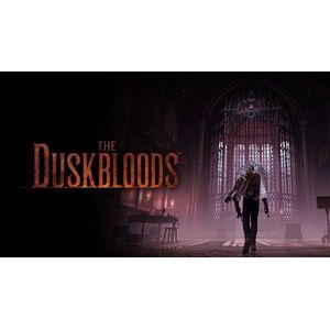 The Duskbloods - Nintendo Switch 2 kép