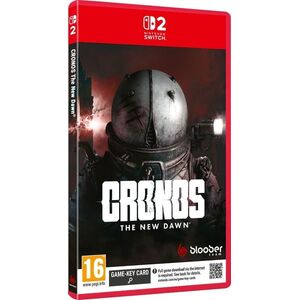 Cronos: The New Dawn - Nintendo Switch 2 kép