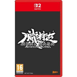 Muramasa: Revenant Blades - Nintendo Switch 2 kép