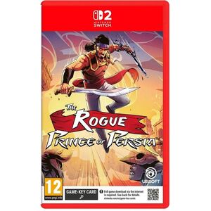 The Rogue Prince of Persia - Nintendo Switch 2 kép
