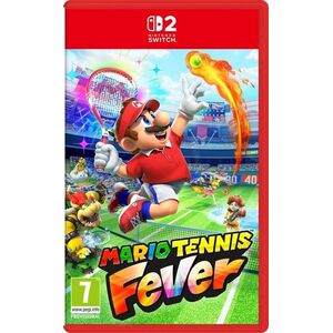 Mario Tennis Fever - Nintendo Switch 2 kép